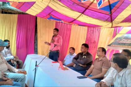 आयुष्मान आरोग्य मंदिर बछवाड़ा में मना 11वां आयुर्वेद दिवस, एलोपैथी के दुष्प्रभावों पर वक्ताओं ने जताई चिंता 17