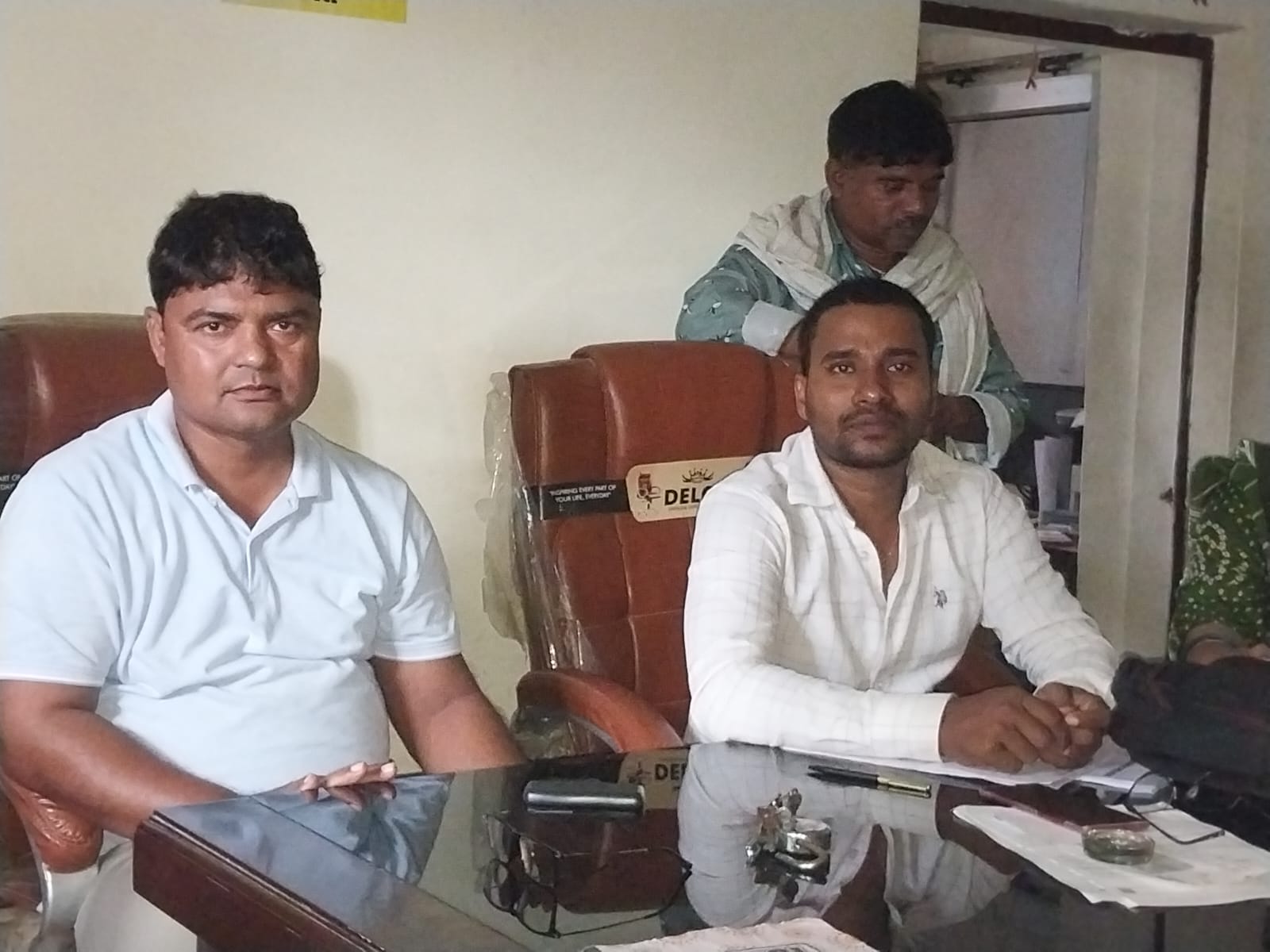 पर्रा पंचायत में ग्राम सभा का आयोजन: सरौंजा प्राथमिक विद्यालय को मध्य विद्यालय में उत्क्रमित करने का प्रस्ताव सर्वसम्मति से पारित 2