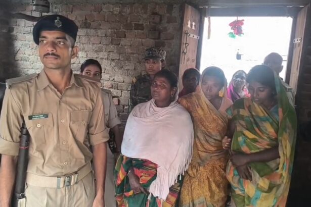 नालंदा में मारपीट में घायल दिव्यांग की इलाज के दौरान मौत, परिजनों ने चचेरे चाचा पर लगाया हत्या का आरोप 3
