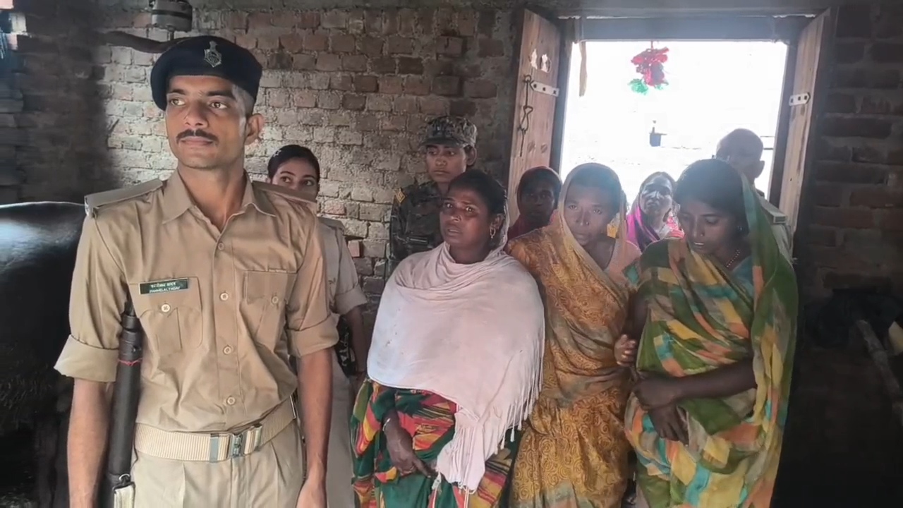 नालंदा में मारपीट में घायल दिव्यांग की इलाज के दौरान मौत, परिजनों ने चचेरे चाचा पर लगाया हत्या का आरोप 6