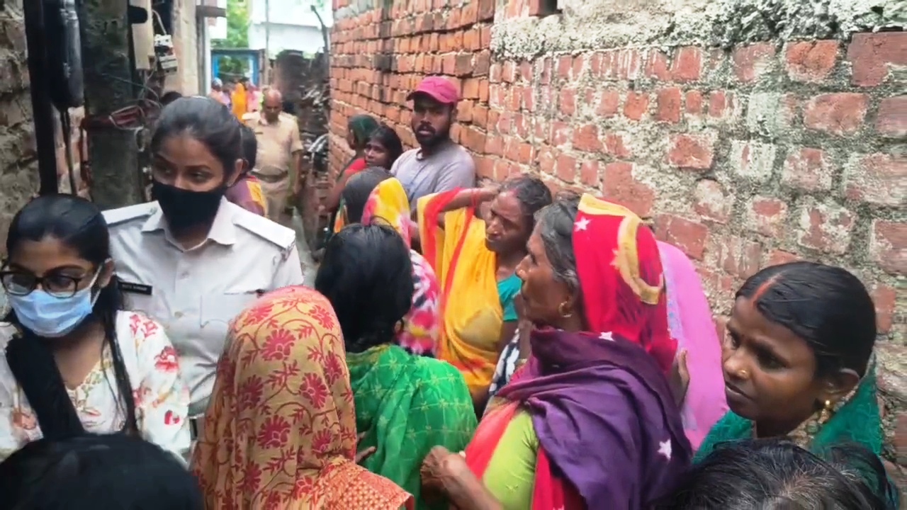 नालंदा में मारपीट में घायल दिव्यांग की इलाज के दौरान मौत, परिजनों ने चचेरे चाचा पर लगाया हत्या का आरोप 2