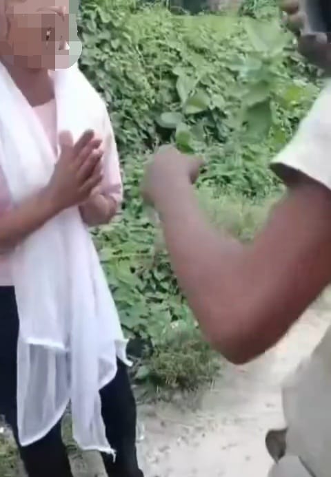 समस्तीपुर में युवती से सरेआम बर्बरता और बदसलूकी का वीडियो वायरल, पुलिस जांच में जुटी; विपक्ष ने कानून-व्यवस्था पर उठाए सवाल 2