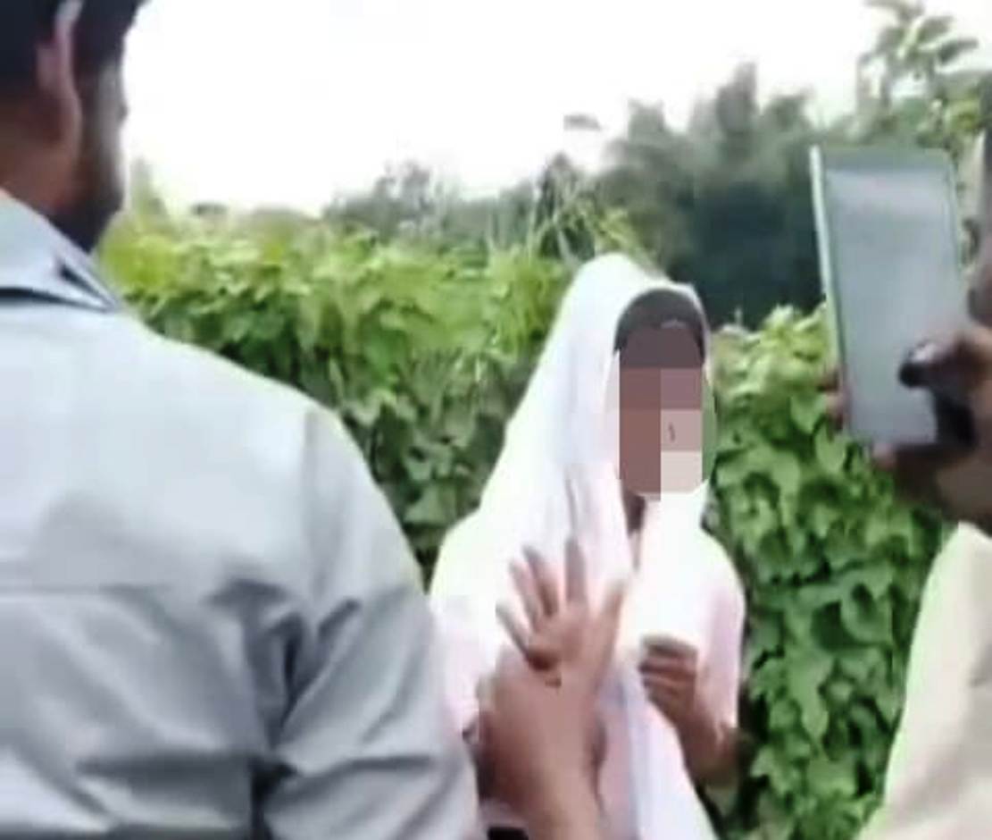 समस्तीपुर में युवती से सरेआम बर्बरता और बदसलूकी का वीडियो वायरल, पुलिस जांच में जुटी; विपक्ष ने कानून-व्यवस्था पर उठाए सवाल 4