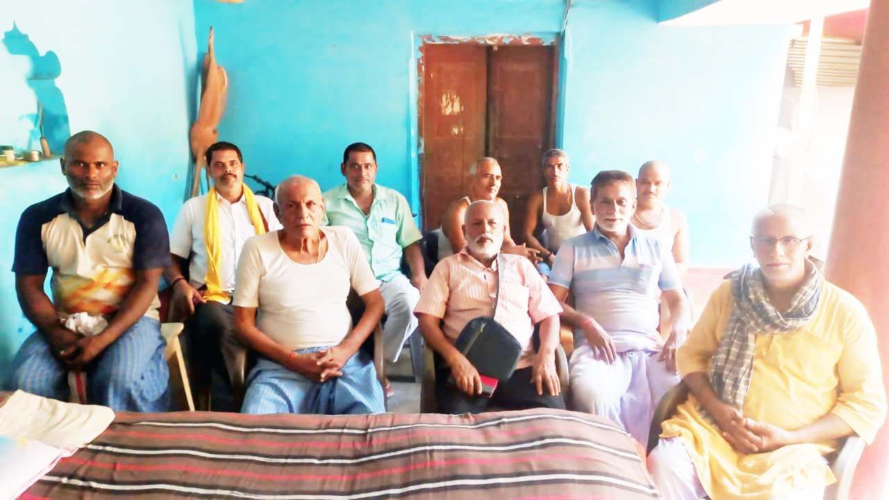 1971 के विस्थापित किसानों की उपेक्षा पर आक्रोश: 400 एकड़ फसल जलमग्न होने पर भी राहत से वंचित, दी आंदोलन की चेतावनी 6