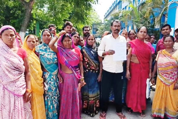 नालंदा: हरनौत के सरथा पंचायत में पीएम आवास योजना में गड़बड़ी का आरोप, पक्के मकान वालों को आवास, जरूरतमंद वंचित 9