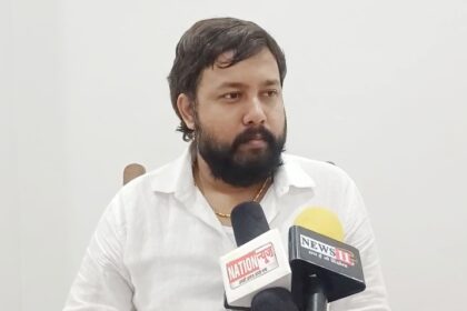 समस्तीपुर: मंत्री भगवान सिंह कुशवाहा के बयान पर भड़के जमशेद आदिल, बोले- यादव समाज से सार्वजनिक रूप से माफी मांगें मंत्री 10