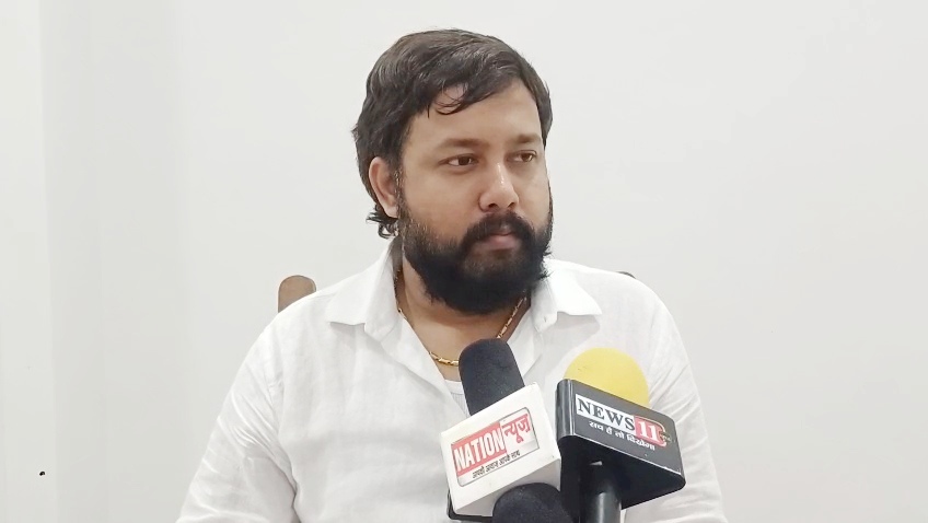 समस्तीपुर: मंत्री भगवान सिंह कुशवाहा के बयान पर भड़के जमशेद आदिल, बोले- यादव समाज से सार्वजनिक रूप से माफी मांगें मंत्री 6