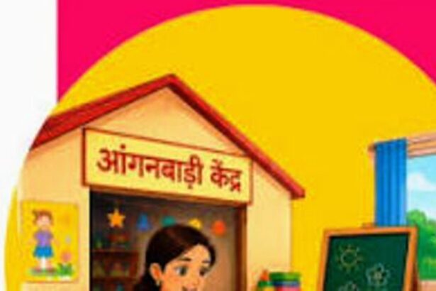 बेगूसराय में 73 किराए के आंगनबाड़ी केंद्र होंगे स्कूलों में शिफ्ट, डीईओ ने जारी किया निर्देश 3