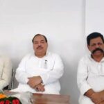 समस्तीपुर पहुंचे पूर्व केंद्रीय मंत्री मोहम्मद अली अशरफ फातमी, जंतर-मंतर प्रदर्शन पर सरकार को घेरा 7