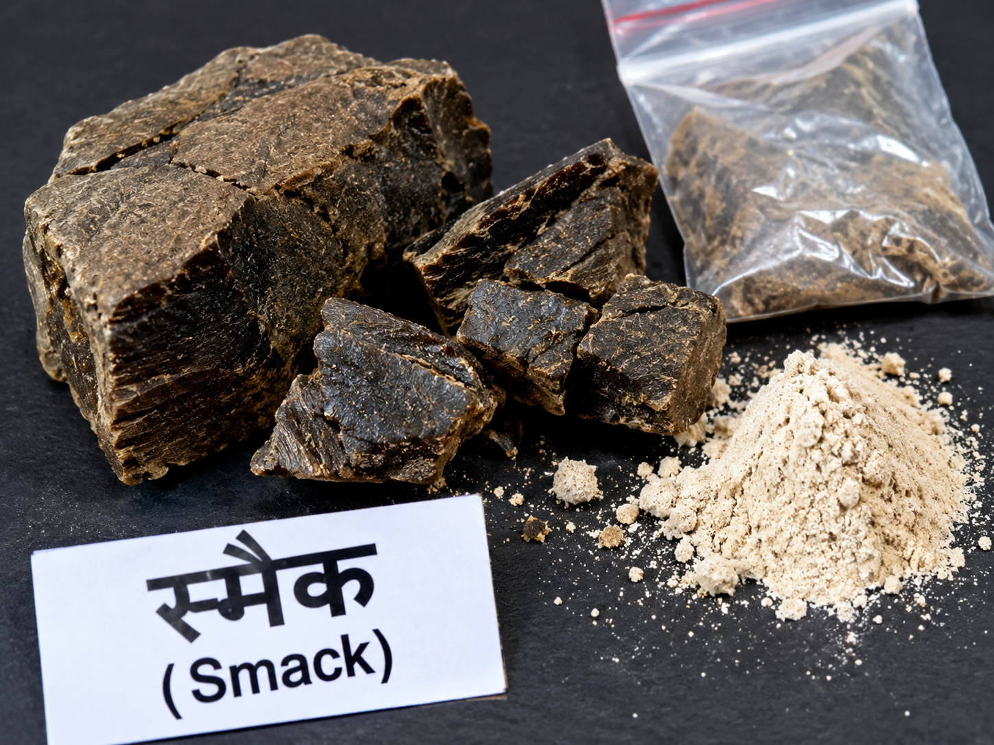 नशे की गिरफ्त में वीरपुर: शराब से लेकर स्मैक और सोल्यूशन तक का धड़ल्ले से कारोबार, युवाओं का भविष्य दांव पर 2