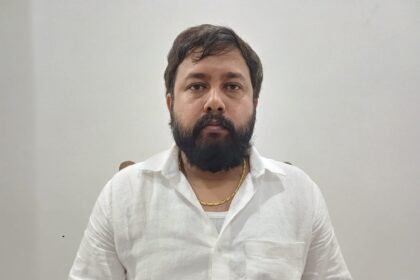 समस्तीपुर: चिराग पासवान के बयान पर RJD का पलटवार, कहा- सत्ता का सुख भी ले रहे हैं और सवाल भी उठा रहे 4