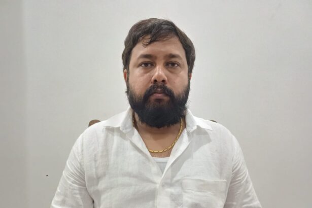 समस्तीपुर: चिराग पासवान के बयान पर RJD का पलटवार, कहा- सत्ता का सुख भी ले रहे हैं और सवाल भी उठा रहे 1