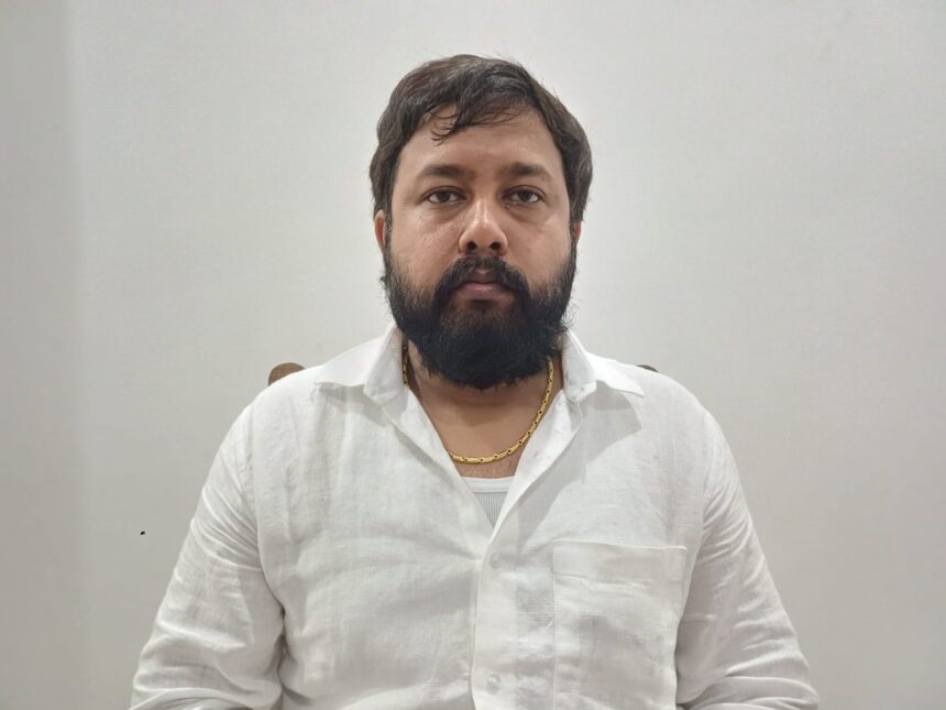समस्तीपुर: चिराग पासवान के बयान पर RJD का पलटवार, कहा- सत्ता का सुख भी ले रहे हैं और सवाल भी उठा रहे 1