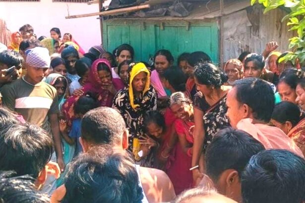 सड़क हादसे में युवक की मौत, शव घर पहुंचते ही मचा कोहराम 1