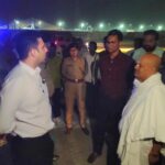 राजकीय सिमरिया कल्पवास मेला: तैयारियों को अंतिम रूप देने में जुटा प्रशासन, 18 अक्टूबर से 24 नवंबर तक चलेगा आयोजन 8