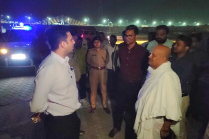 राजकीय सिमरिया कल्पवास मेला: तैयारियों को अंतिम रूप देने में जुटा प्रशासन, 18 अक्टूबर से 24 नवंबर तक चलेगा आयोजन 19