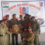 CATC-16 कैंप का समापन, प्रतियोगिताओं में अल्फा कंपनी बनी ओवरऑल चैंपियन 7