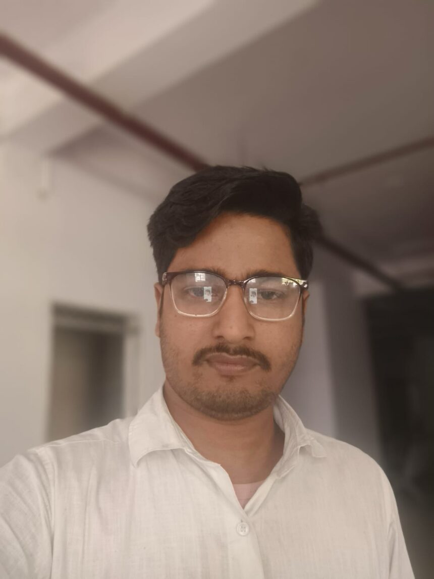 मानवता की मिसाल: विभूतिपुर के मो. हसमत ने लिया अंगदान का संकल्प, मौत के बाद भी देंगे नया जीवन 1