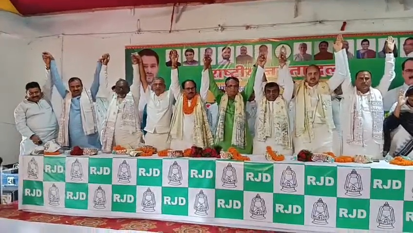 ​'गुल खाए, गुलगुले से परहेज': चिराग पासवान पर भड़के आलोक मेहता, कहा- शर्म आती है तो सरकार से समर्थन वापस लें 5