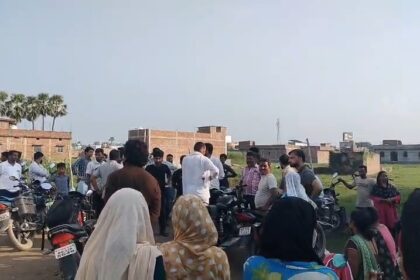 समस्तीपुर: ताजपुर के निजी अस्पताल में मरीज की मौत के बाद परिजनों का विरोध, निष्पक्ष जांच की मांग 16