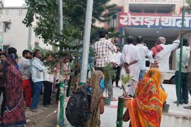 समस्तीपुर: जिसकी हत्या के आरोप में 4 लोग गए थे जेल, वह युवक 4 साल बाद नोएडा में मिला जिंदा 1