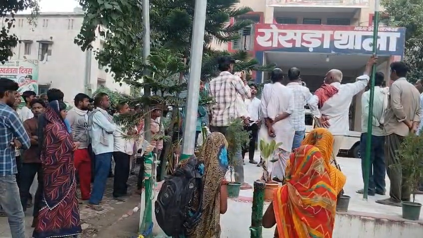 समस्तीपुर: जिसकी हत्या के आरोप में 4 लोग गए थे जेल, वह युवक 4 साल बाद नोएडा में मिला जिंदा 5