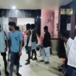 गोलियों की तड़तड़ाहट से दहला बेगूसराय: बस स्टैंड के समीप अपराधियों ने की ताबड़तोड़ फायरिंग, 3 गंभीर घायल 6