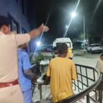 नालंदा में पुरानी रंजिश को लेकर युवक को मारी गोली: लूडो खेल लौट रहे युवक पर घात लगाकर हमला, मॉडल अस्पताल में भर्ती 6