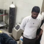 समस्तीपुर में युवक पर फायरिंग, पैर में लगी गोली; आपसी रंजिश में वारदात का आरोप, आरोपितों की गिरफ्तारी के लिए छापेमारी 5