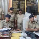 बेगूसराय में हथियारों का जखीरा बरामद: विदेशी पिस्टल और 39 कारतूस के साथ पिता-पुत्र गिरफ्तार 5