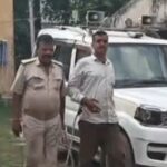 बेगूसराय में महिला डॉक्टर पर एसिड अटैक: घर लौटते वक्त फेंकी तेजाब से भरी बोतल, नामजद आरोपी गिरफ्तार 5