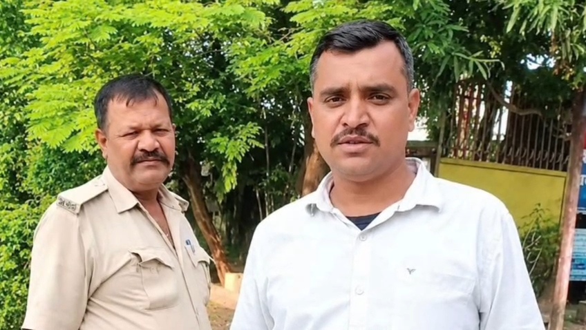 बेगूसराय में महिला डॉक्टर पर एसिड अटैक: घर लौटते वक्त फेंकी तेजाब से भरी बोतल, नामजद आरोपी गिरफ्तार 2