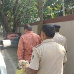 समस्तीपुर: जमीन के नाम पर 65 लाख की धोखाधड़ी, खानपुर पुलिस ने इलमासनगर कोठी के मालिक विशाल कुमार को दरभंगा से दबोचा, भेजा जेल 6