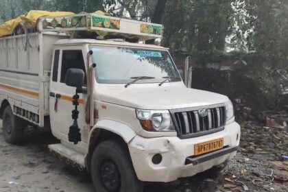 समस्तीपुर में बेखौफ अपराधियों का तांडव: पिकअप ड्राइवर की गोली मारकर हत्या, लूटपाट के दौरान विरोध की आशंका 51