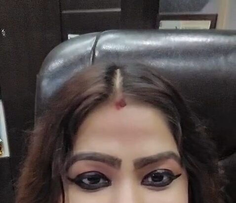 समस्तीपुर: दुर्गा पूजा पर मोनी रानी का संदेश-'आपसी प्रेम, भाईचारे और सौहार्द के साथ मनाएं पावन पर्व' 1