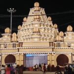 नालंदा: दुर्गापूजा को लेकर पुलिस-प्रशासन मुस्तैद,नालंदा में दुर्गापूजा की तैयारी तेज,अग्निशमन विभाग ने संभाला सुरक्षा का मोर्चा, पूजा पंडालों में आग से बचाव की तैयारी, फायर वॉलंटियर तैनात रखने का निर्देश 4