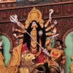 माता के पट खुलते ही पूजा पंडालों में उमड़ी भीड़, सुरक्षा में मुस्तैद डीएम-एसपी, दुर्गापूजा को लेकर बिहारशरीफ में सुरक्षा के पुख्ता इंतजाम, 150 प्वाइंट पर CCTV से निगरानी 4