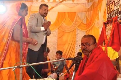 समस्तीपुर: SIR M.U. टीचर्स ट्रेनिंग कॉलेज का मिलन समारोह संपन्न, सफल अभ्यर्थी प्रशस्ति पत्र से सम्मानित 21