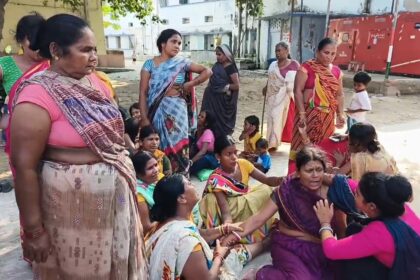 नालंदा : बिहारशरीफ में युवक का शव मिलने से सनसनी, परिजनों ने दोस्तों पर लगाया पीट-पीटकर हत्या का आरोप, नशे के इंजेक्शन मिलने से कई सवाल, जांच में जुटी पुलिस 2