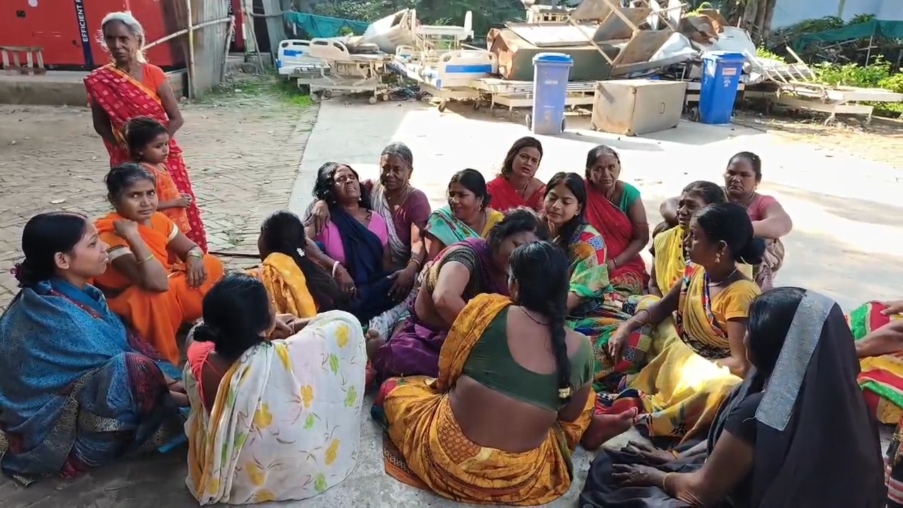 नालंदा : बिहारशरीफ में युवक का शव मिलने से सनसनी, परिजनों ने दोस्तों पर लगाया पीट-पीटकर हत्या का आरोप, नशे के इंजेक्शन मिलने से कई सवाल, जांच में जुटी पुलिस 4