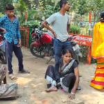 नालंदा: बिहटा-सरमेरा मार्ग पर भीषण सड़क हादसा, डाक पार्सल वाहन की टक्कर से ट्रैक्टर चालक की मौत 3
