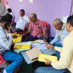 नालंदा में शिक्षक-स्नातक निर्वाचन क्षेत्र के लिए कल मतदान, 34,608 मतदाता करेंगे वोट 5