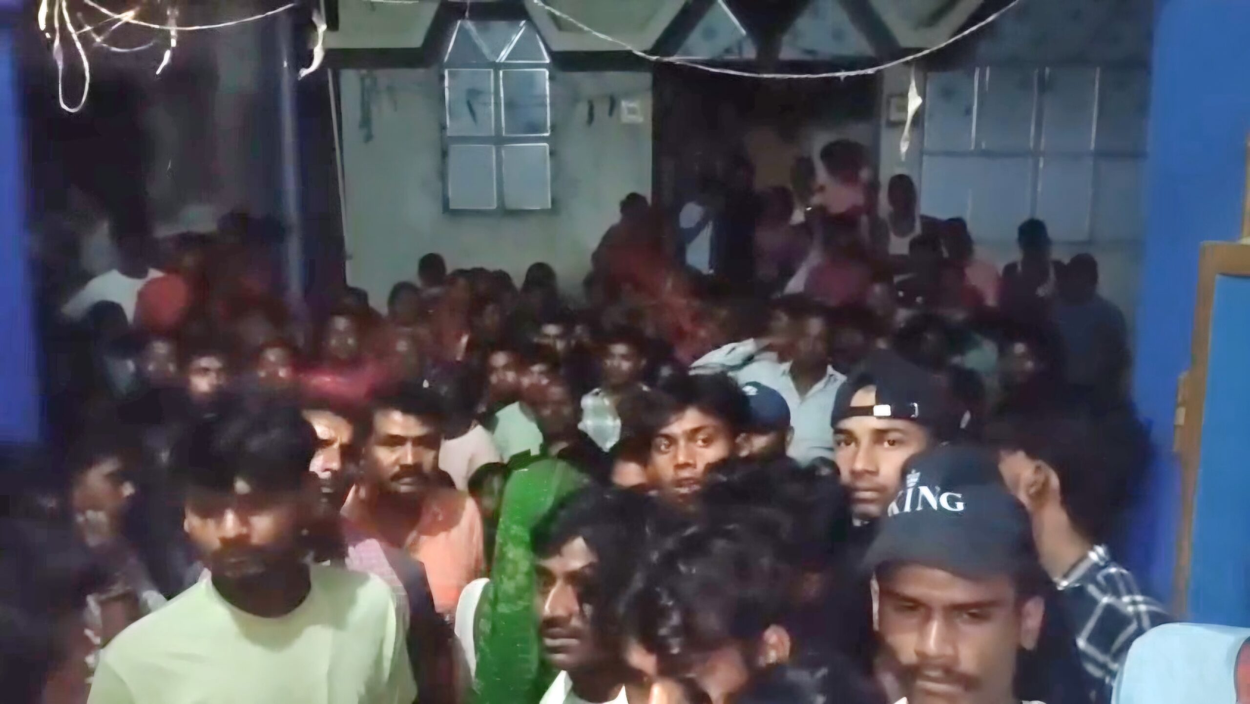 बेगूसराय: दो शादी करने वाले पति ने की पहली पत्नी की हत्या? मौत के बाद ग्रामीणों का भारी बवाल 4