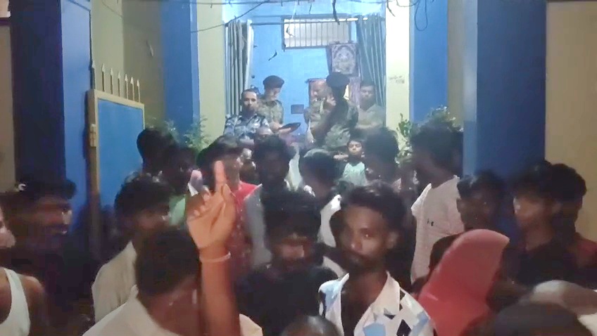 बेगूसराय: दो शादी करने वाले पति ने की पहली पत्नी की हत्या? मौत के बाद ग्रामीणों का भारी बवाल 3