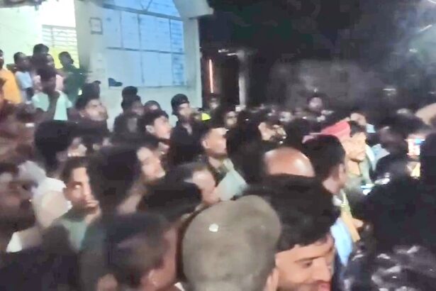 बेगूसराय: दो शादी करने वाले पति ने की पहली पत्नी की हत्या? मौत के बाद ग्रामीणों का भारी बवाल 1