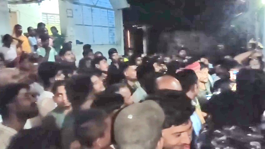 बेगूसराय: दो शादी करने वाले पति ने की पहली पत्नी की हत्या? मौत के बाद ग्रामीणों का भारी बवाल 1