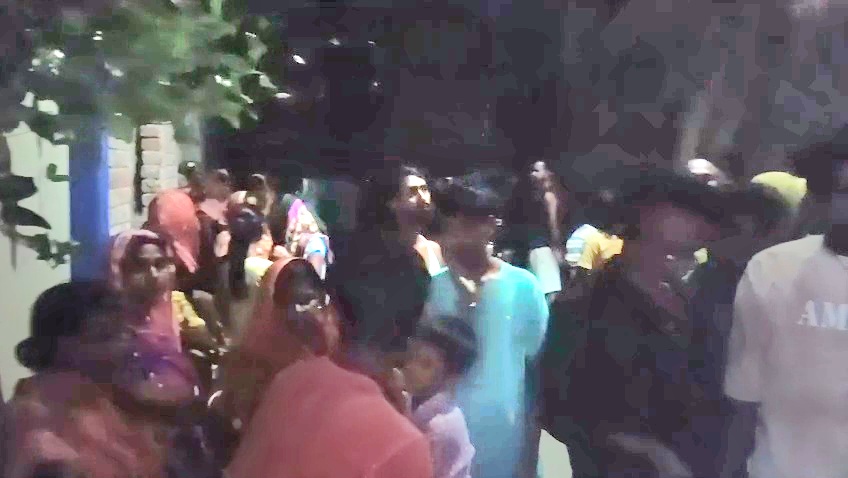 बेगूसराय: दो शादी करने वाले पति ने की पहली पत्नी की हत्या? मौत के बाद ग्रामीणों का भारी बवाल 2