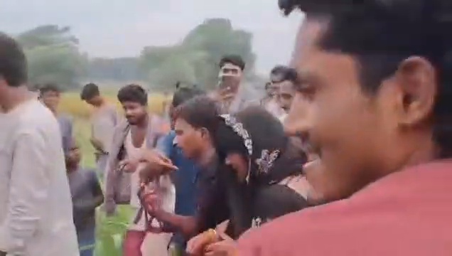 समस्तीपुर में महिला की मांग में जबरन भरा सिंदूर, वीडियो वायरल होने के बाद मुख्य आरोपी गिरफ्तार 2