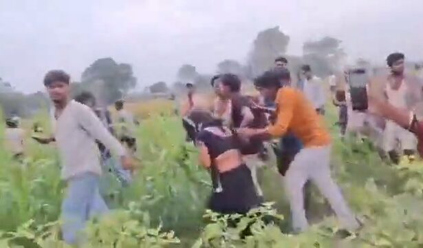 समस्तीपुर में महिला की मांग में जबरन भरा सिंदूर, वीडियो वायरल होने के बाद मुख्य आरोपी गिरफ्तार 1
