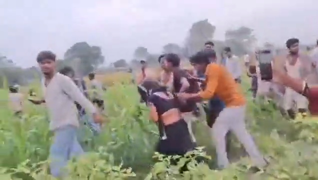 समस्तीपुर में महिला की मांग में जबरन भरा सिंदूर, वीडियो वायरल होने के बाद मुख्य आरोपी गिरफ्तार 1